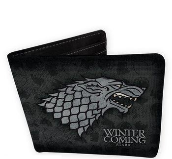 Wallet Game Of Thrones - Stark