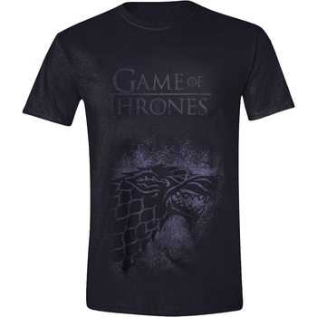 Majica Game of Thrones - Stark Spray