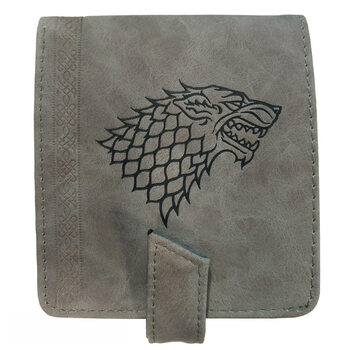 Wallet Game of Thrones - Start