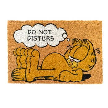 Πατάκι πόρτας Garfield