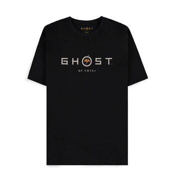 Тениска Ghost Of Yotei - Atsu