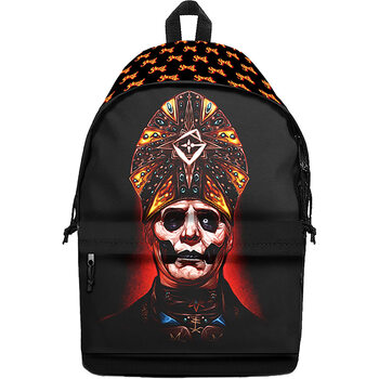 Rucksack Ghost - Papa Red