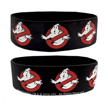 Βραχιόλι GHOSTBUSTERS - logo