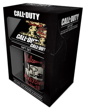 Call Of Duty - Nuketown Lahjapakkaus