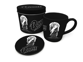 Gift set David Bowie - X-Ray
