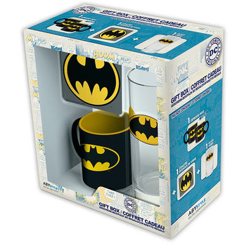 DC Comics - Batman Gift set