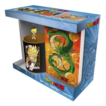 Gift set Dragon Ball - Goku