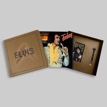 Darilni set Elvis