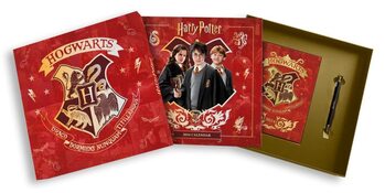 Pack oferta Harry Potter 2024