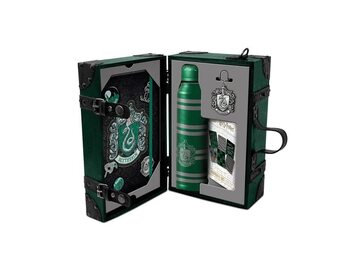 Gift set Harry Potter - Colourful Crest Slytherin