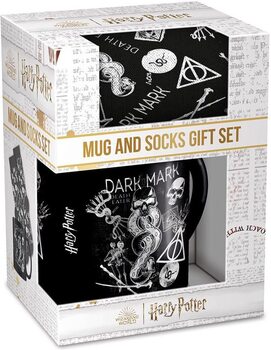 Gift set Harry Potter - Dark Arts