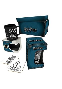 Harry Potter - Deathly Hallows Gift set