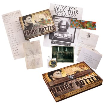 Pack oferta Harry Potter - Harry Potter