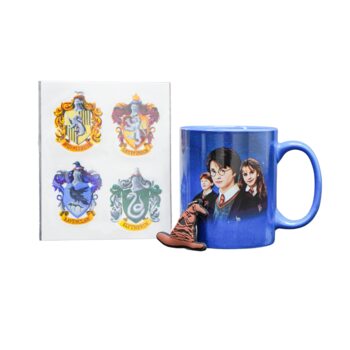 Gift set Harry Potter
