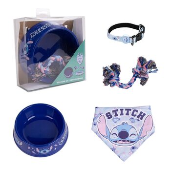 Gift set Lilo & Stitch - Canine