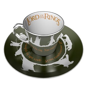 Lahjapakkaus Lord of the Rings - Fellowship