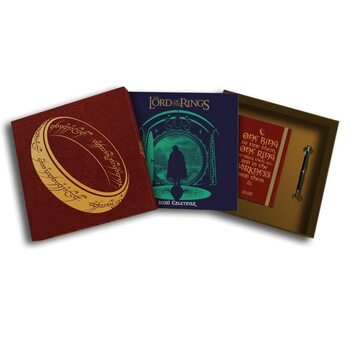 Gift set Lord Of The Rings