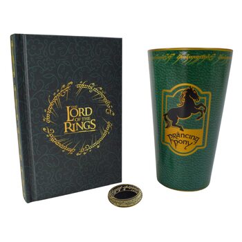 Pack oferta Lord of the Rings - The One Ring