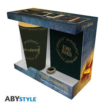 Pack oferta Lord of the Rings - The Ring