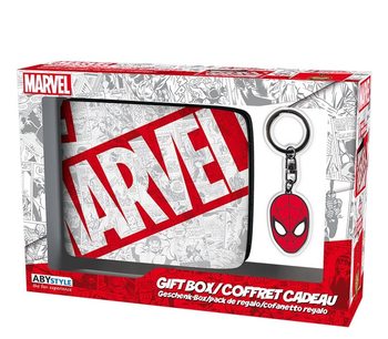 Marvel - Spiderman Gift set