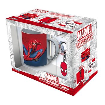 Marvel - Spiderman Gift set
