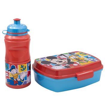 Gift set Mickey Mouse - Better Together