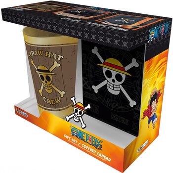 Pack oferta One Piece - Skull