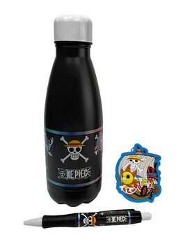 Darilni set One Piece - Straw Hat Crew Skull Emblems