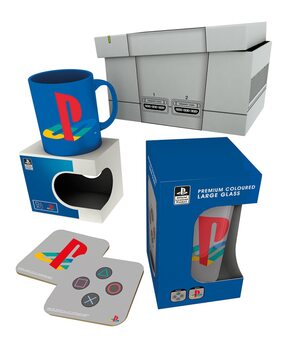 Lahjapakkaus Playstation - Classic