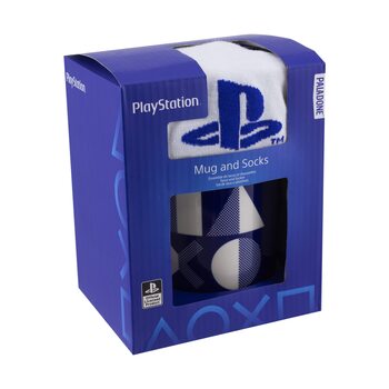 Lahjapakkaus Playstation