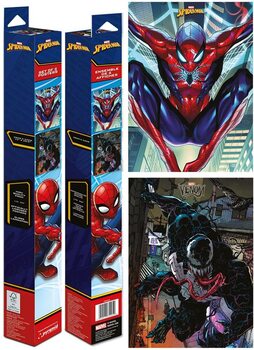 Gift set Spider-Man