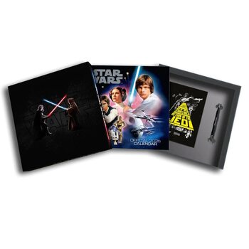 Gift set Star Wars - Classic