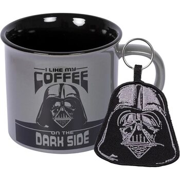 Gift set Star Wars - I Like My Coffe On The Dark Side