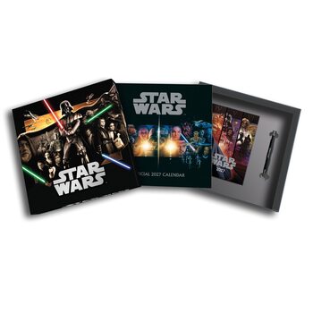 Подарунковий набір Star Wars