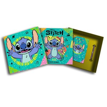 Gift set Stitch