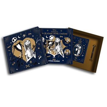 Gift set The Nightmare Before Christmas