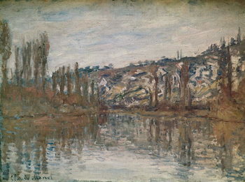 Принти на полотні Giverny