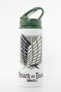 Glass Attack On Titan Season 2 - Scouts