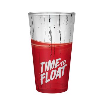 Glass It - Time to Float