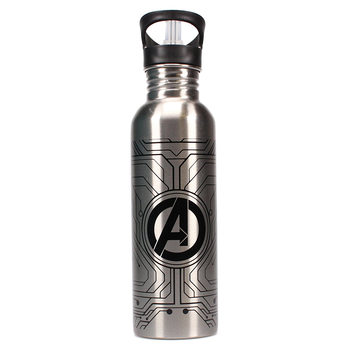 Marvel - Iron Man Glass