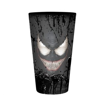 Glass Marvel - Venom