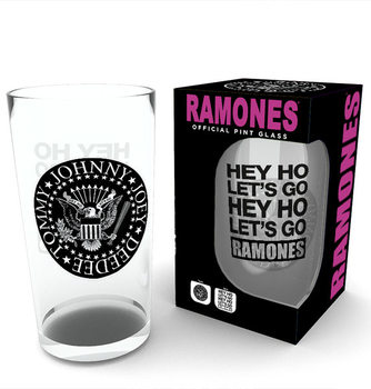 Glass Ramones - Seal