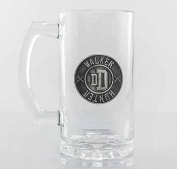 The Walking Dead - Walker Hunter Glass