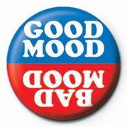 Κονκάρδα GOOD MOOD / BAD MOOD