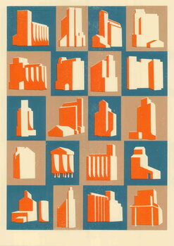 Camisola Grain Silos, 2013