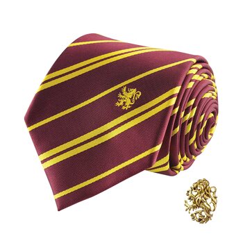 Roupas Gravata Harry Potter - Gryffindor