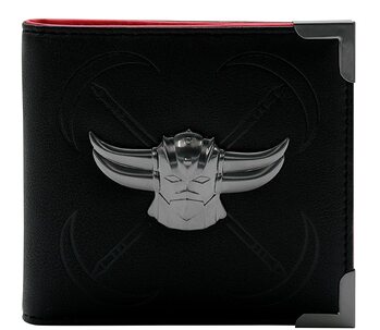 Wallet Grendizer