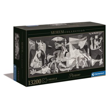 Puzzle Guernica