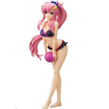 Figura Gundam: Seed Freedom The Movie - Seed Freedom Glitter & Glamours Lacus Clyne