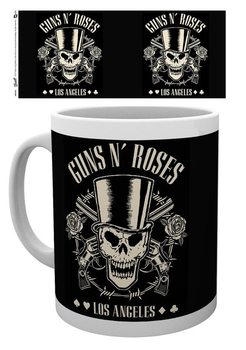 Cup Guns N Roses - Vegas (Bravado)